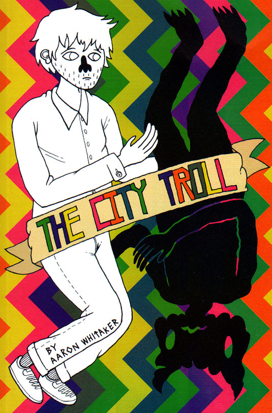 The City Troll