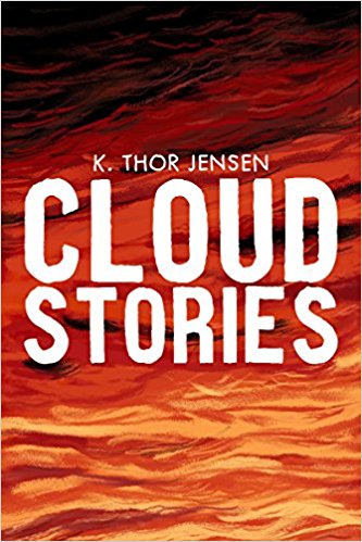 Cloud Stories