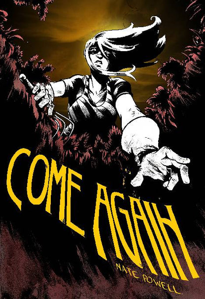 Come Again - Signed