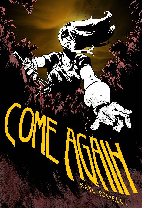 Come Again - Signed