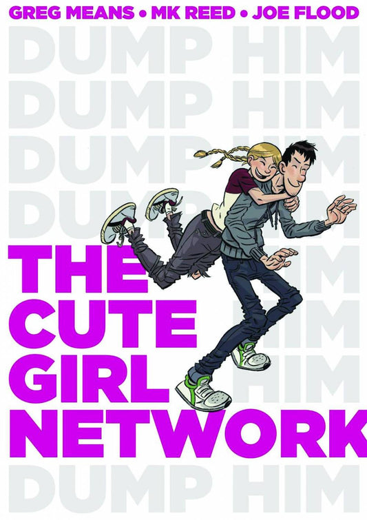 Cute Girl Network