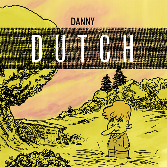 Danny Dutch