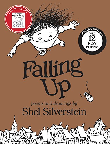 Falling Up Special Edition: With 12 New Poems