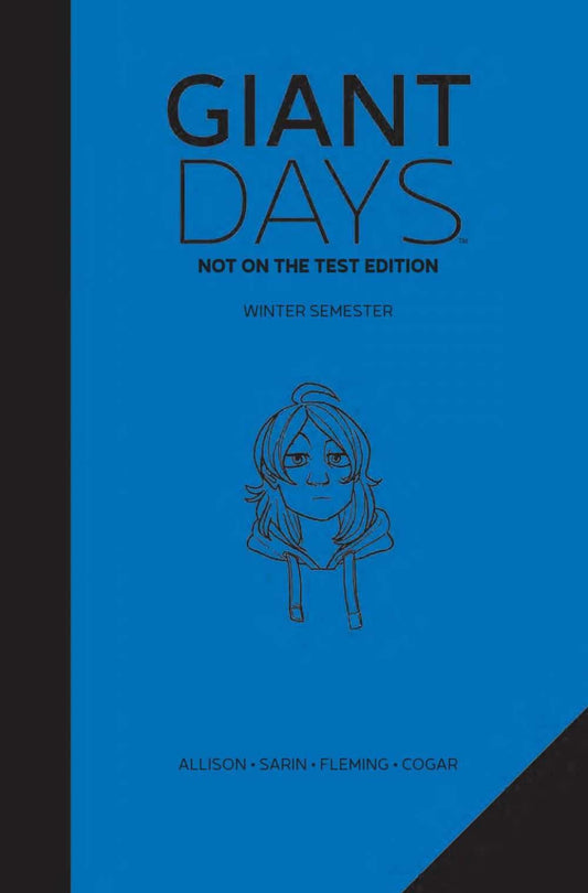 Giant Days: Not On The Test Edition Vol. 2: Winter Semester