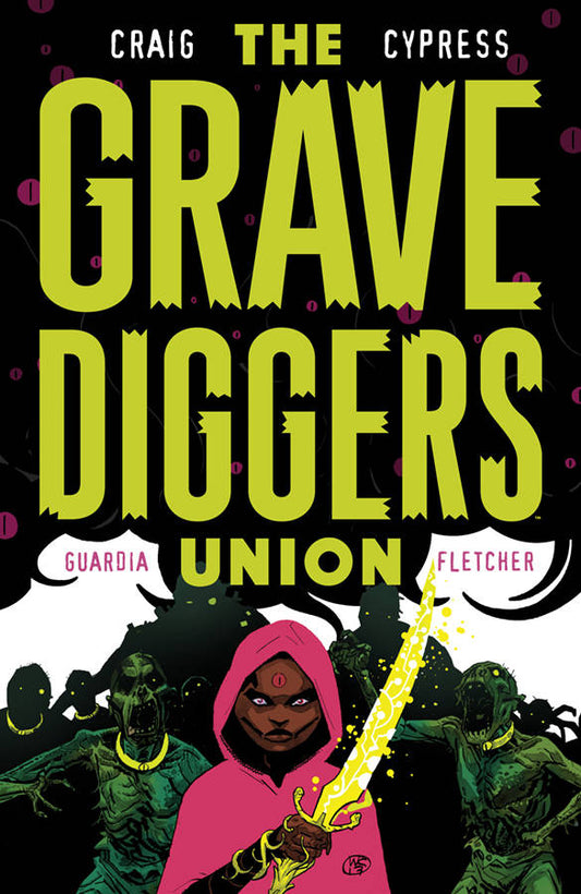 The Gravediggers Union Vol. 2