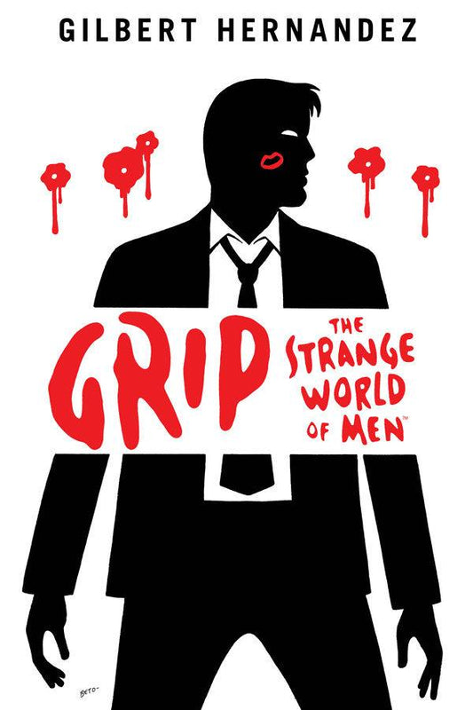 Grip: The Strange World of Men