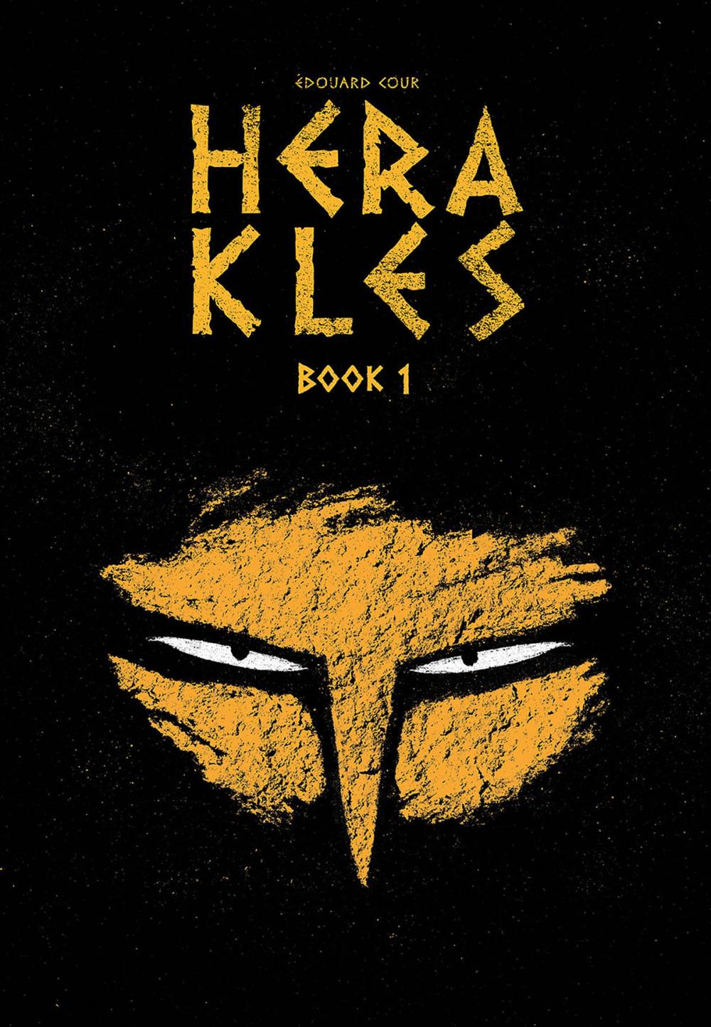 Herakles Book 1