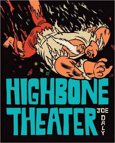 Highbone Theater