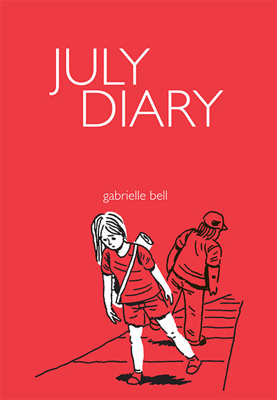 July Diary