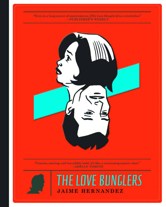 The Love Bunglers