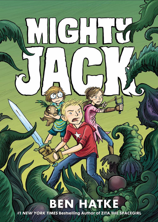 Mighty Jack