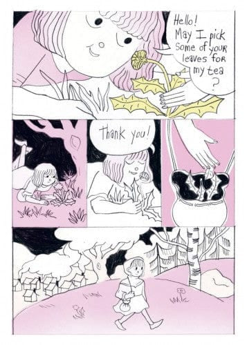 Long Live the Witches (mini kuš! #100)