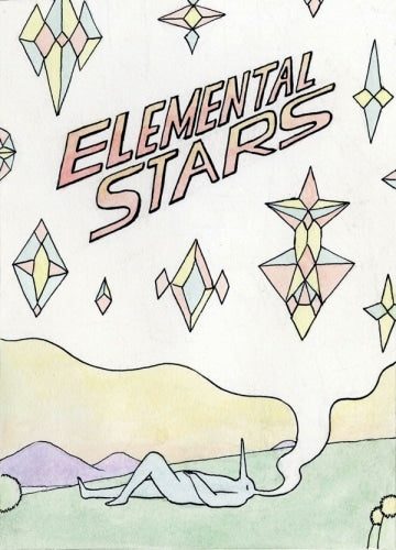 Elemental Stars (mini kuš! #82)