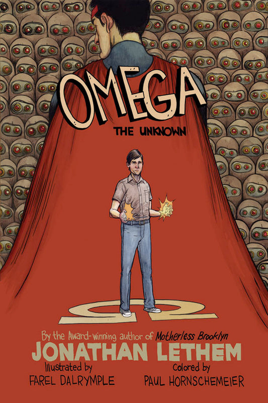 Omega: The Unknown