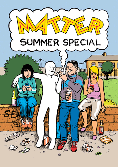 Matter Summer Special