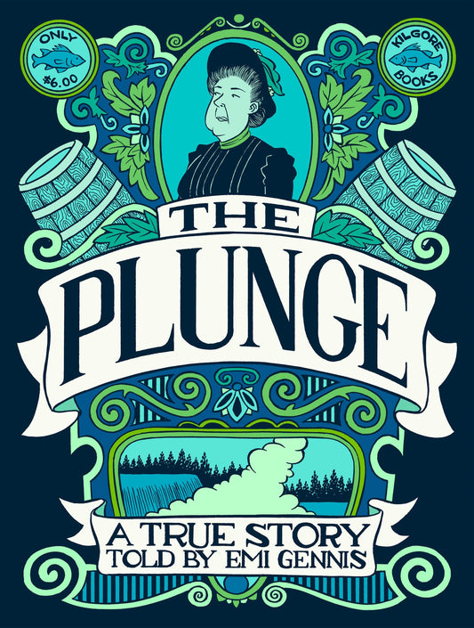 The Plunge