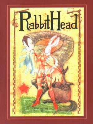 RabbitHead