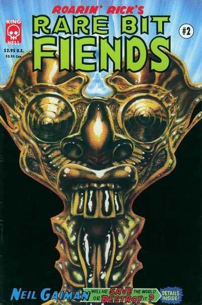 Rare Bit Fiends 2 cover art