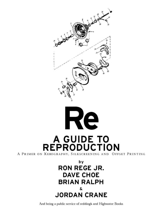 Re: A Guide to Reproduction