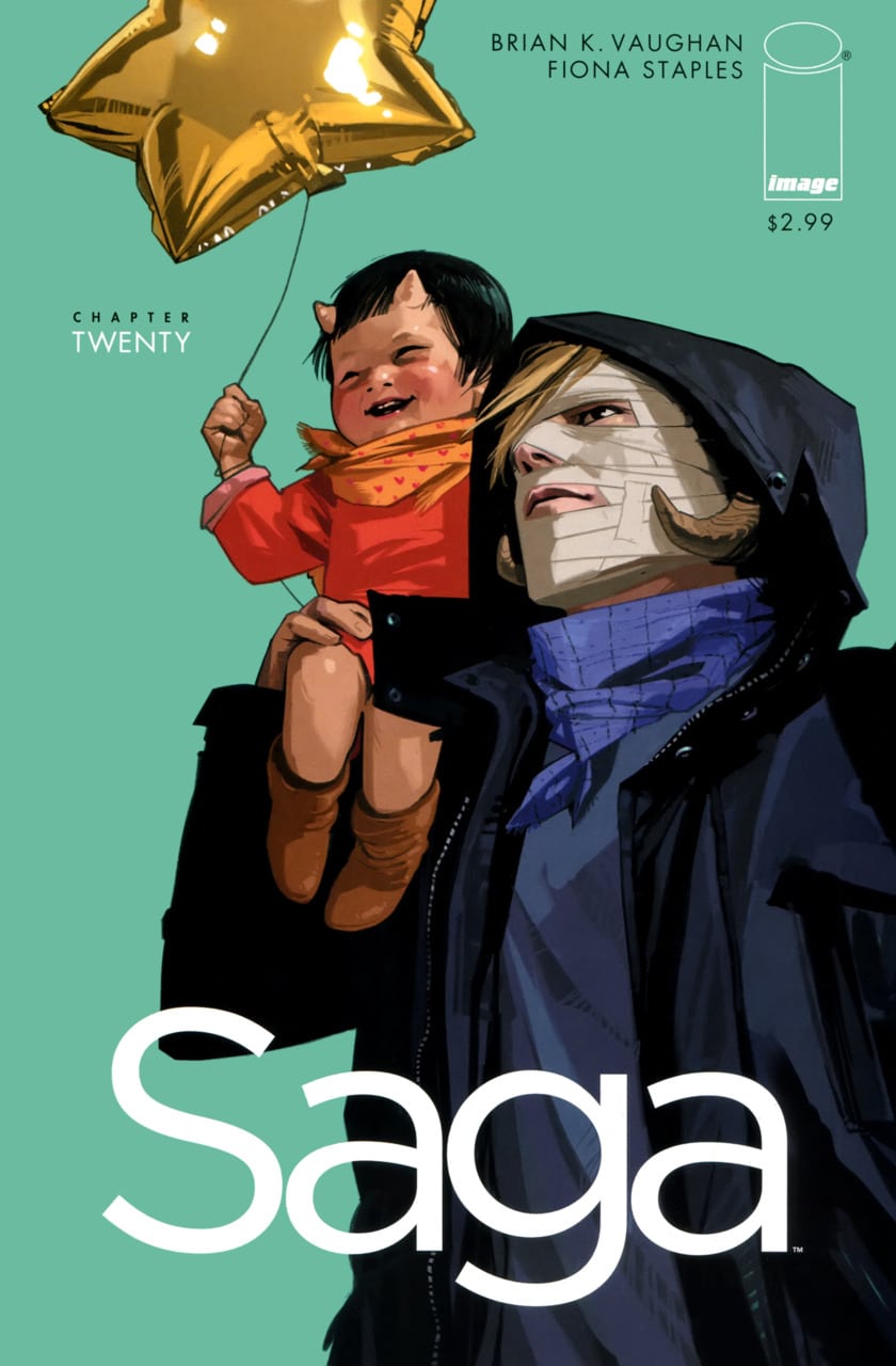 Saga #20