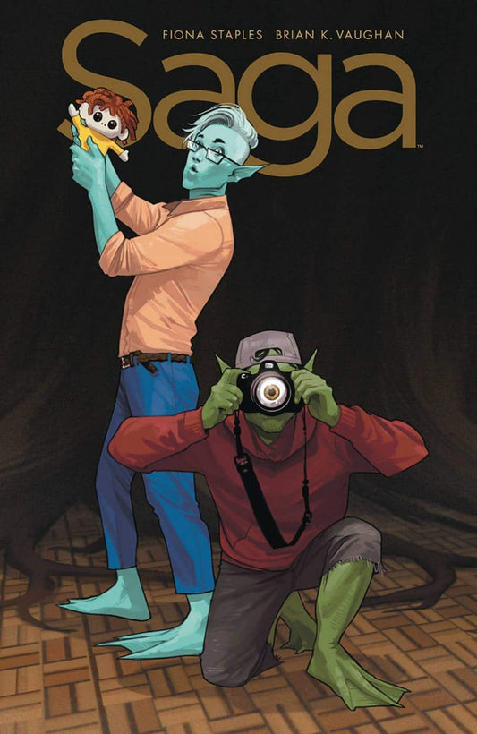 Saga #51