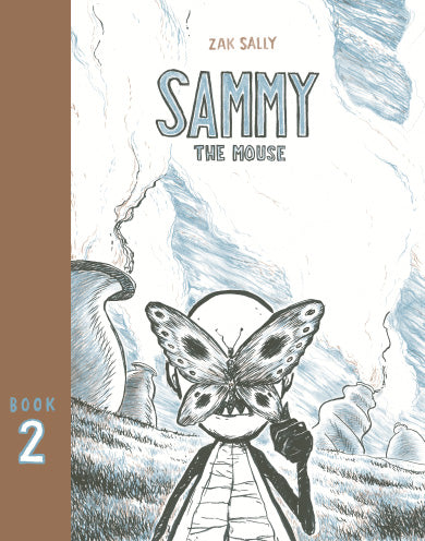 Sammy The Mouse Book 2