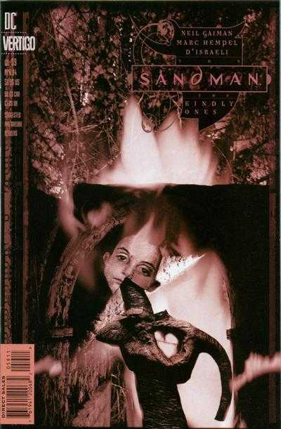 Sandman #59