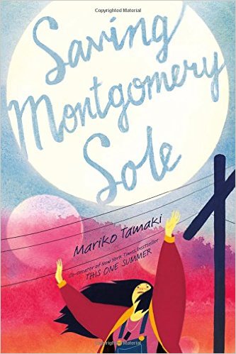 Saving Montgomery Sole