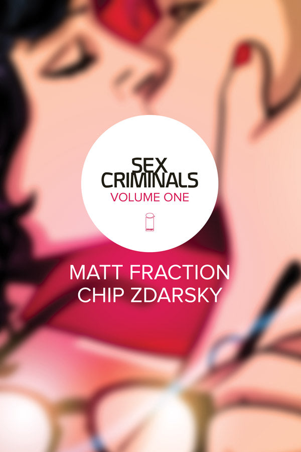 Sex Criminals Vol. 01