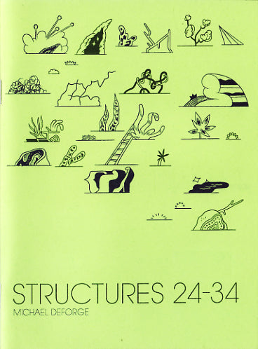 Structures 24-34