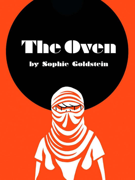 The Oven