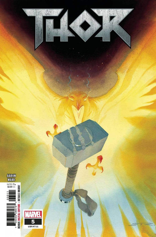 Thor #5