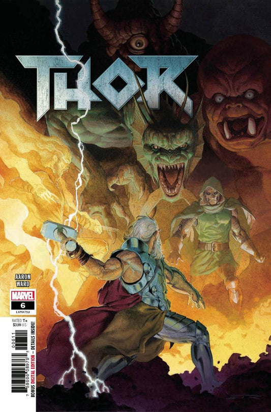 Thor #6