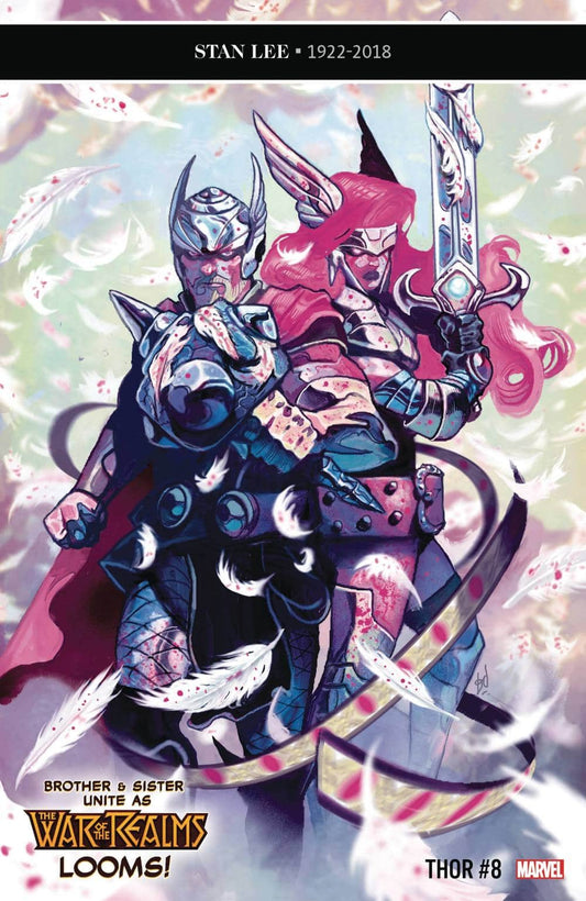 Thor #8