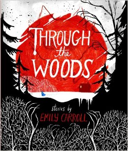 Through the Woods Paperback