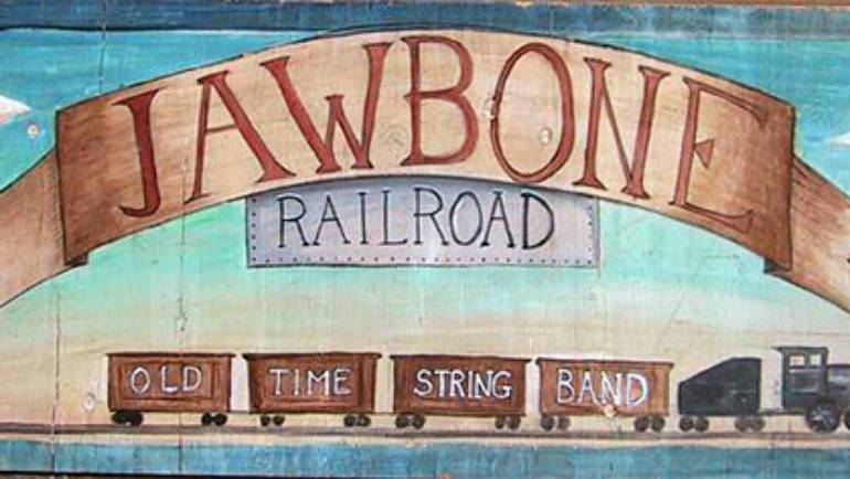 Jawbone Railroad