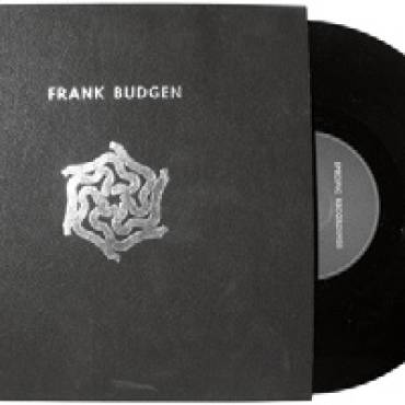 The Legend Of Frank Budgen Vol. 1 released