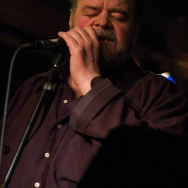 Pere Ubu at the Pilot Light – Knoxville, TN