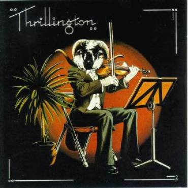 Best Digital Reissue Ever – Thrillington on iTunes