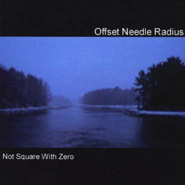 Offset//Needle//Radius  Winter Performance Series, MISSION///COMPLETE