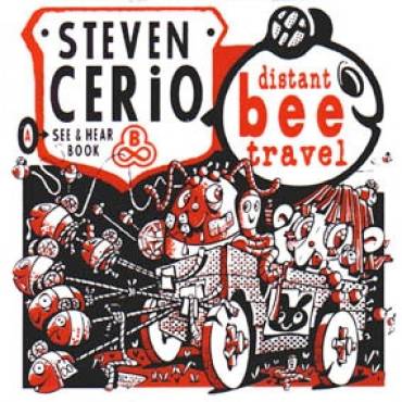 Steven Cerio/Lettuce Little Book and CD available again