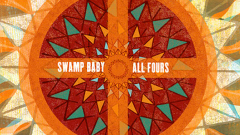 All Fours by Swamp Baby Out Today