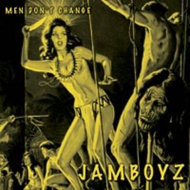 The Jamboyz “Men Don’t Change”  Free Download