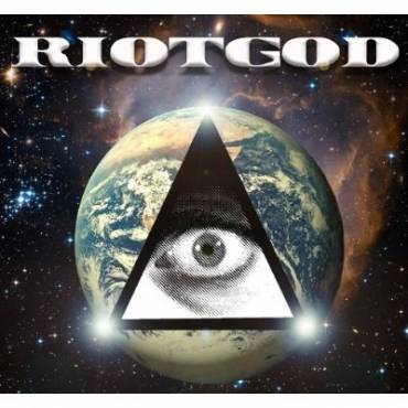 RIOTGOD! Drops First LP on Metalville Records