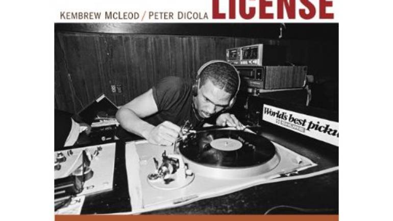 Creative License: The Law and Culture of Digital Sampling