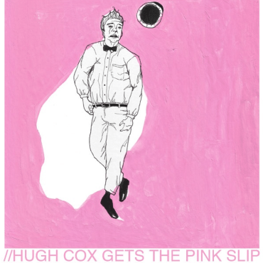 Hugh Cox Gets the Pink Slip – Kenny Scharf’s Cosmic Cavern – Brooklyn, NY – 08/18/11