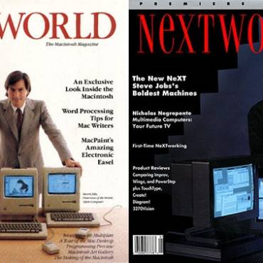 R.I.P. Steve Jobs 1955-2011