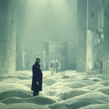 Watch Andrei Tarkovsky’s Stalker For Free Online