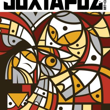 New Magazines – Juxtapoz 137, Hi-Fructose 23 + Crap Hound Six