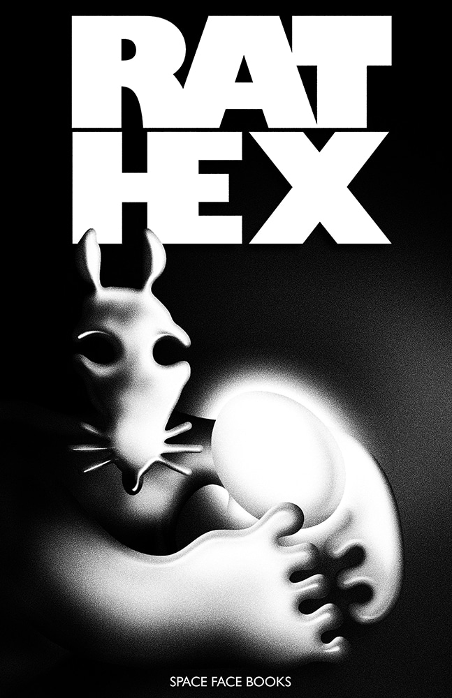 Rat Hex is New and Other News